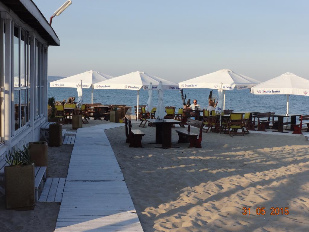 Hotel Veronika Кранево Экстерьер фото