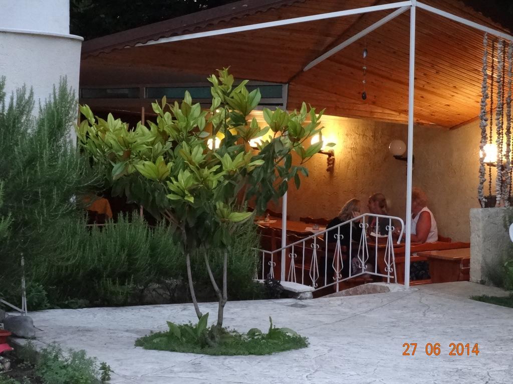 Hotel Veronika Кранево Экстерьер фото